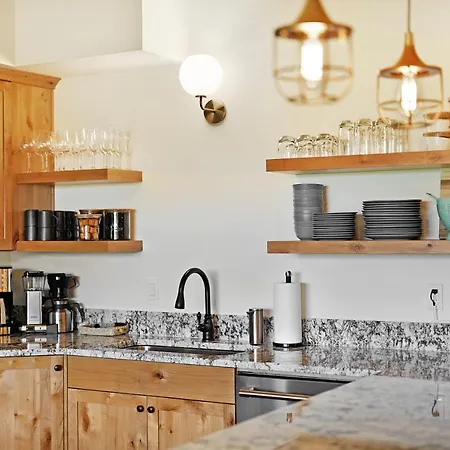 The Clyde - Your Cozy & Luxurious Mt Hood Retreat Government Camp Extérieur photo