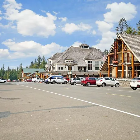 The Clyde - Your Cozy & Luxurious Mt Hood Retreat Government Camp Extérieur photo