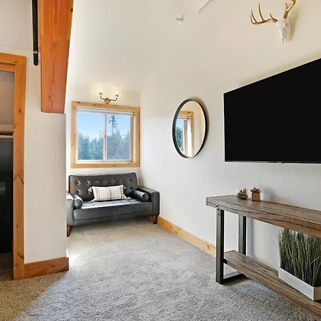 The Clyde - Your Cozy & Luxurious Mt Hood Retreat Government Camp Extérieur photo