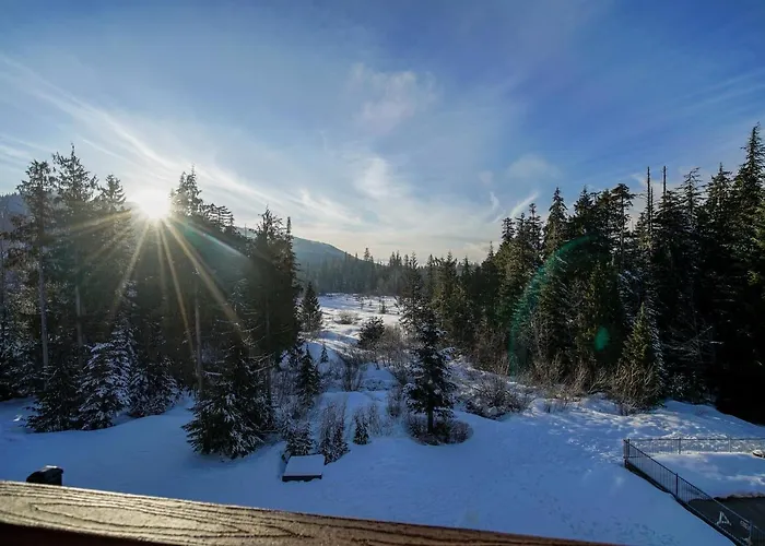 The Clyde - Your Cozy & Luxurious Mt Hood Retreat