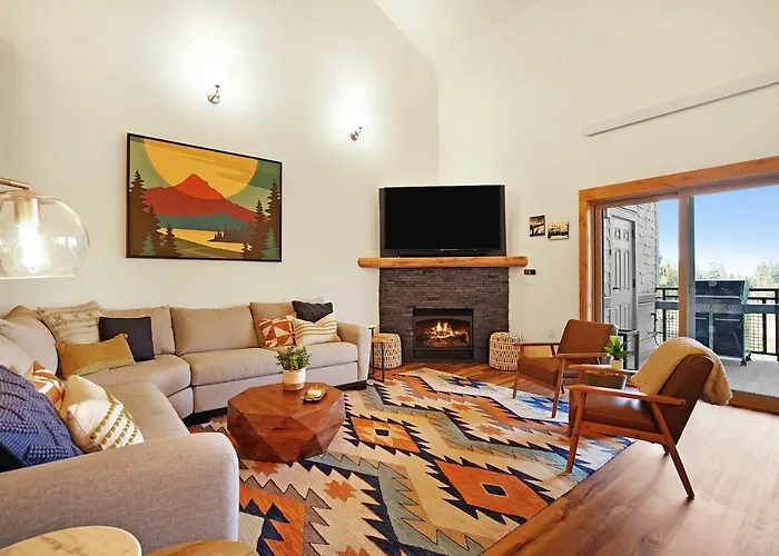 The Clyde - Your Cozy & Luxurious Mt Hood Retreat