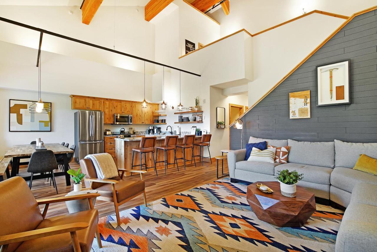Hébergement de vacances The Clyde - Your Cozy & Luxurious Mt Hood Retreat