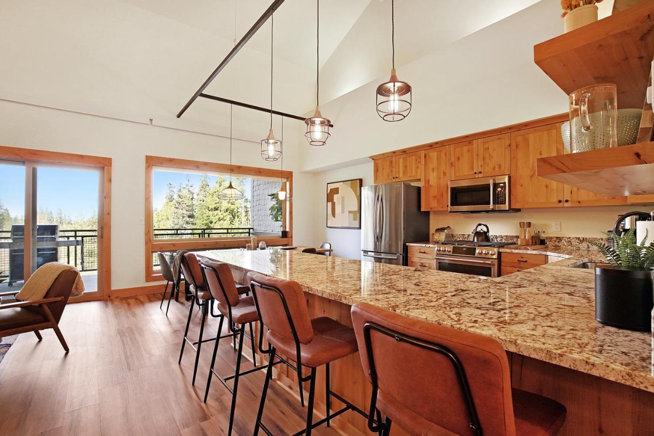 The Clyde - Your Cozy & Luxurious Mt Hood Retreat