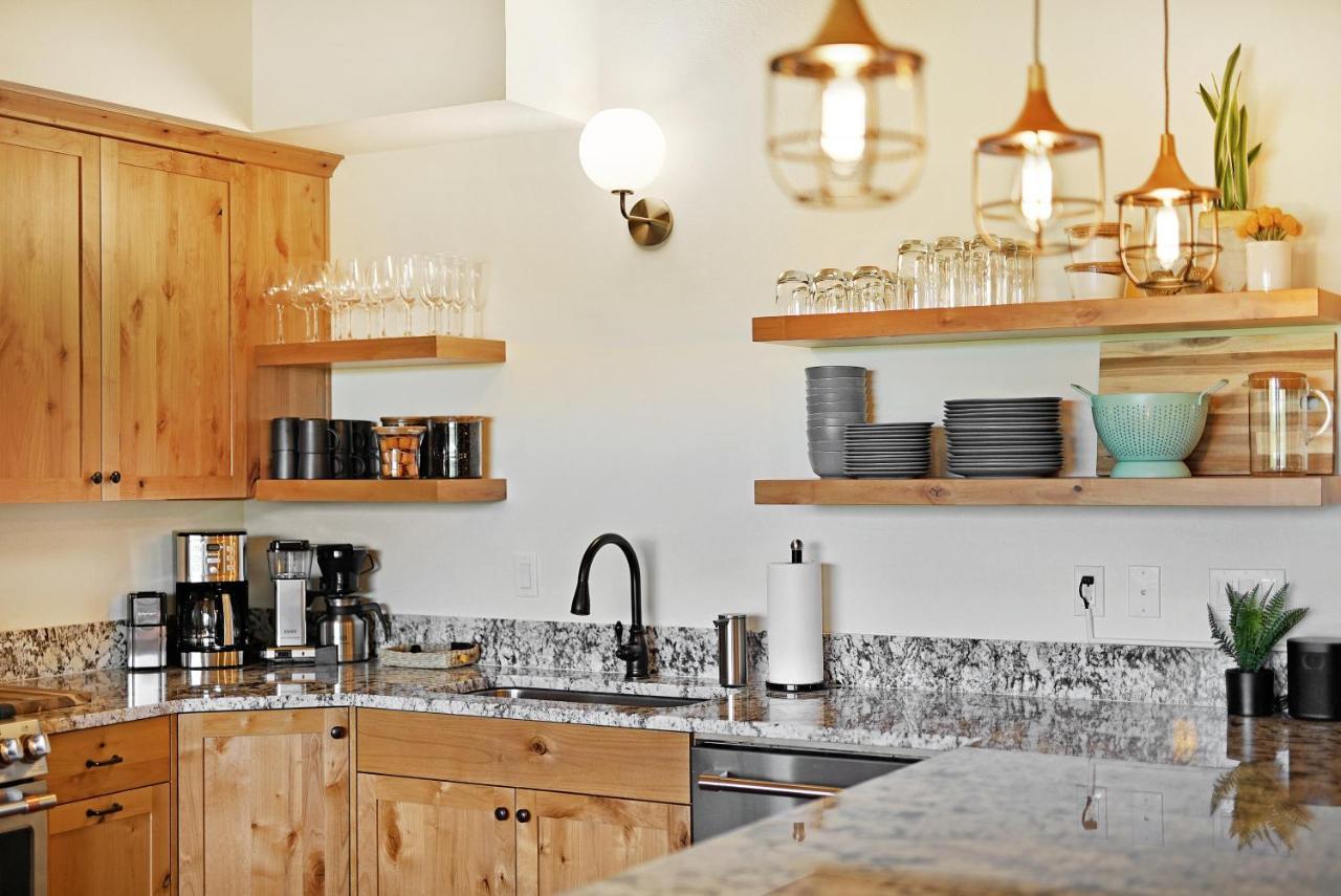 The Clyde - Your Cozy & Luxurious Mt Hood Retreat Hébergement de vacances *