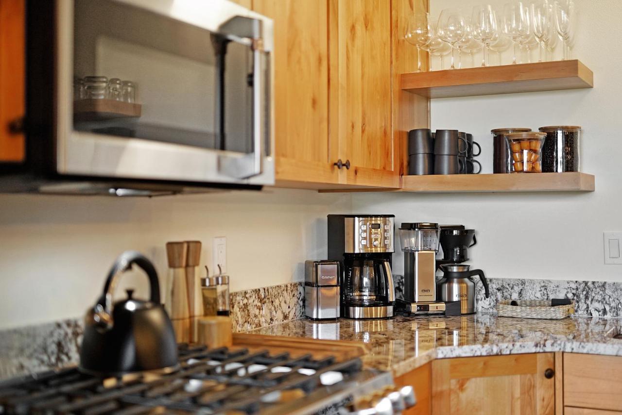 The Clyde - Your Cozy & Luxurious Mt Hood Retreat Hébergement de vacances