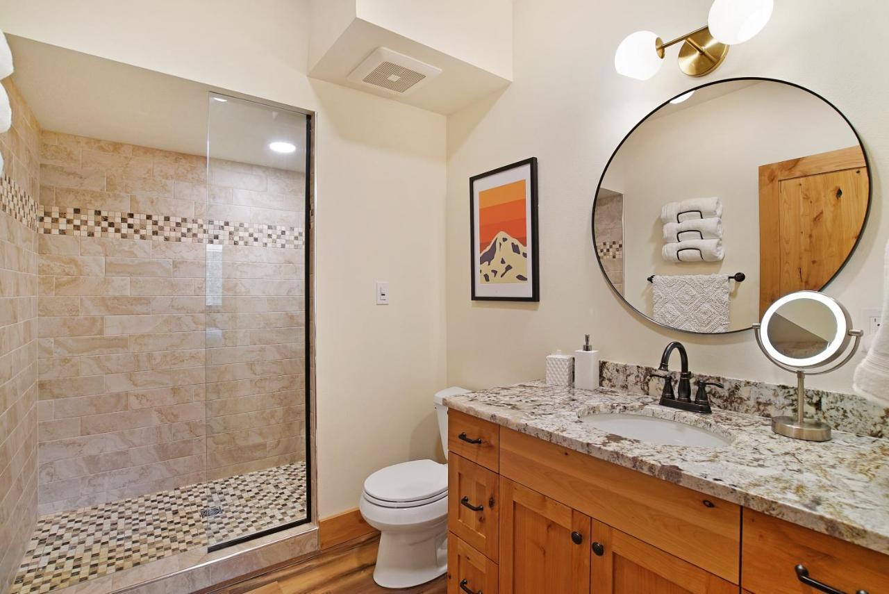 The Clyde - Your Cozy & Luxurious Mt Hood Retreat Hébergement de vacances *