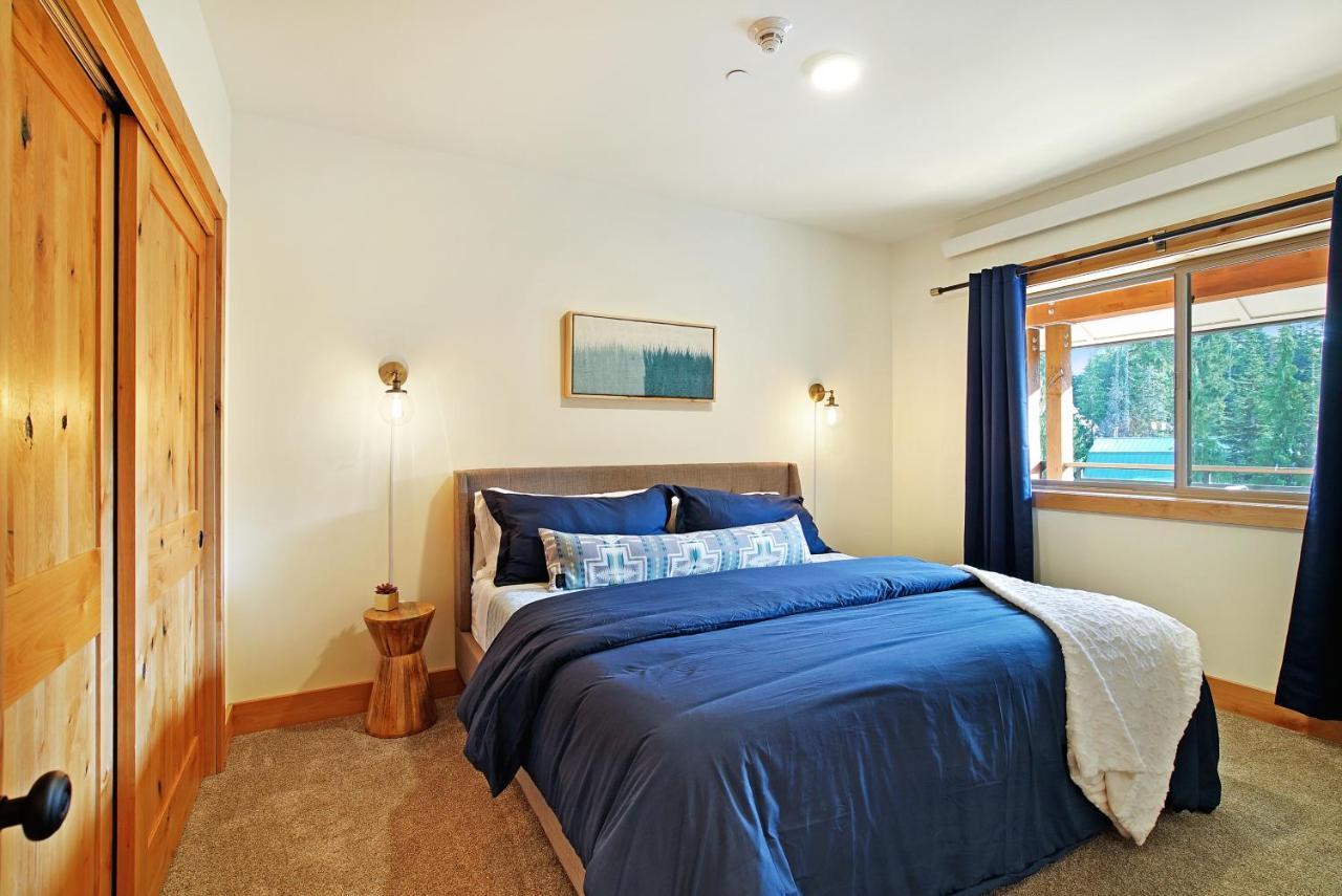 Hébergement de vacances The Clyde - Your Cozy & Luxurious Mt Hood Retreat Government Camp