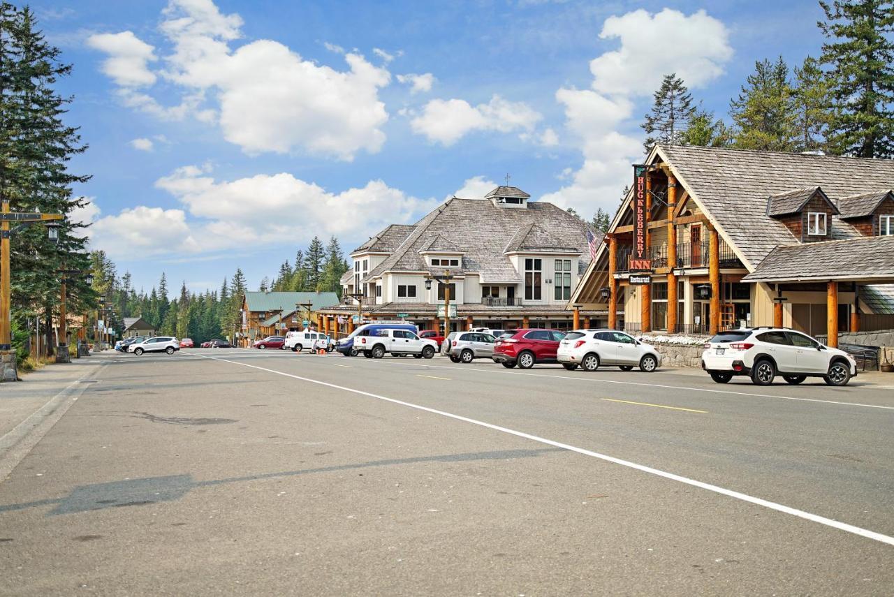 The Clyde - Your Cozy & Luxurious Mt Hood Retreat Hébergement de vacances Government Camp