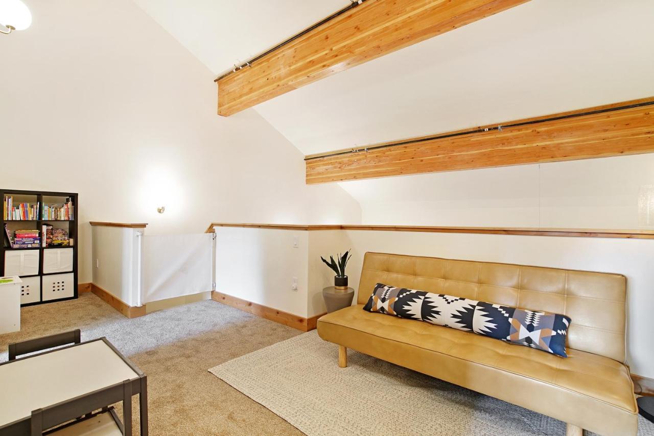 The Clyde - Your Cozy & Luxurious Mt Hood Retreat Hébergement de vacances