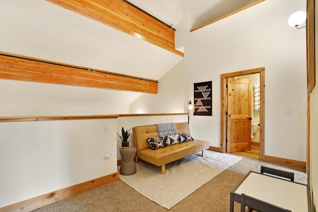 The Clyde - Your Cozy & Luxurious Mt Hood Retreat Hébergement de vacances