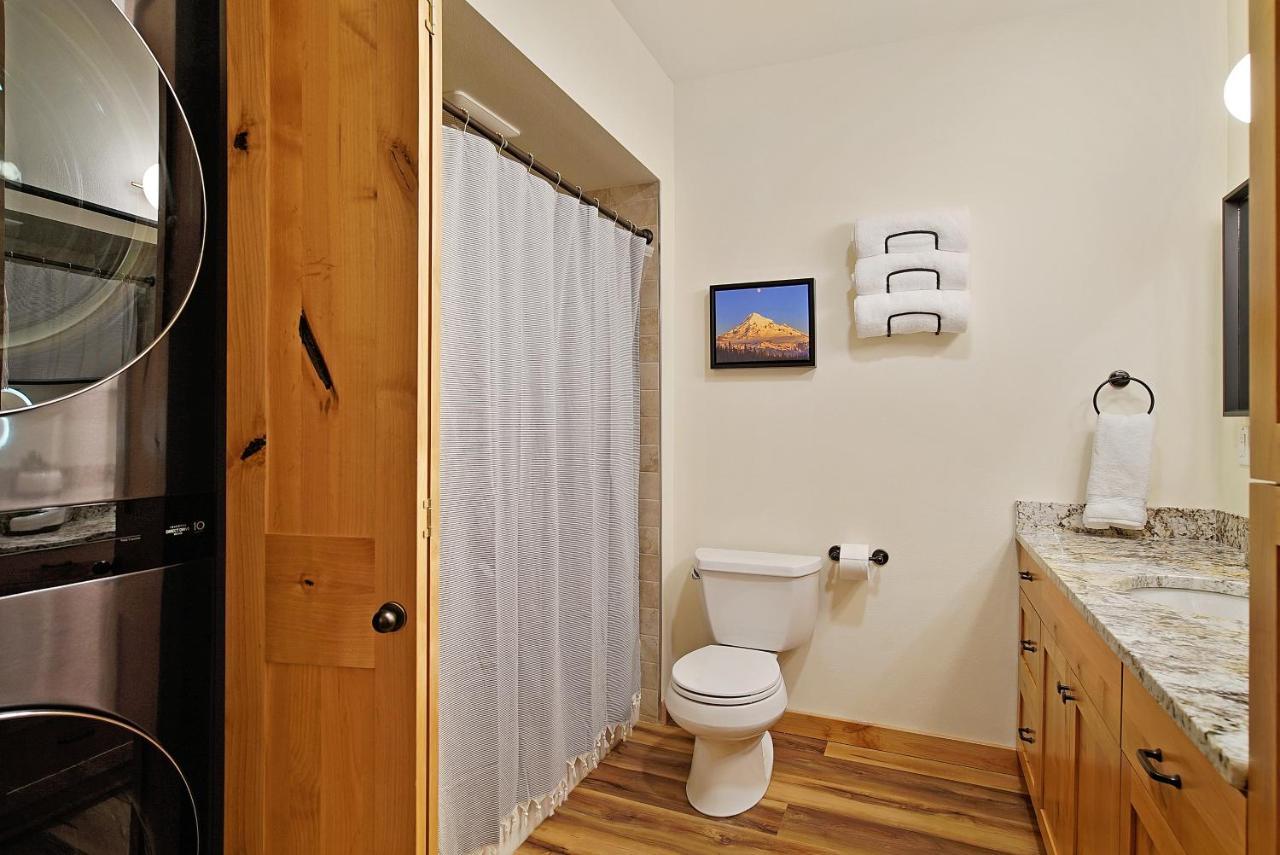 Hébergement de vacances The Clyde - Your Cozy & Luxurious Mt Hood Retreat Government Camp