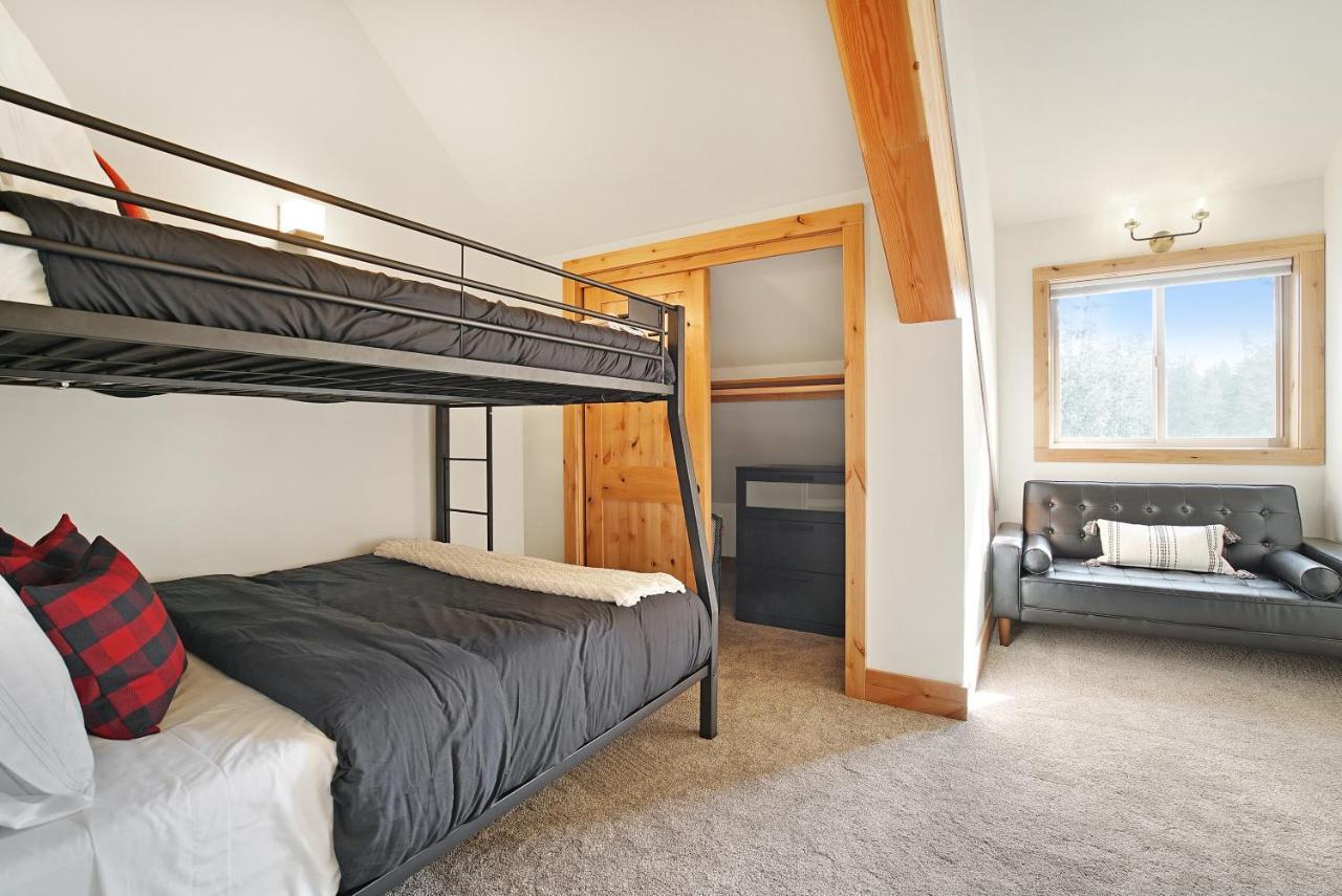Hébergement de vacances The Clyde - Your Cozy & Luxurious Mt Hood Retreat *