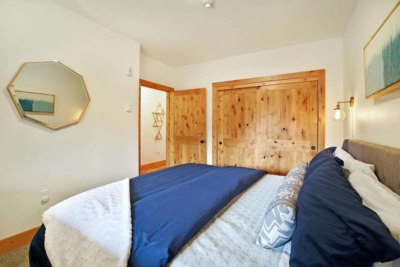 The Clyde - Your Cozy & Luxurious Mt Hood Retreat Hébergement de vacances