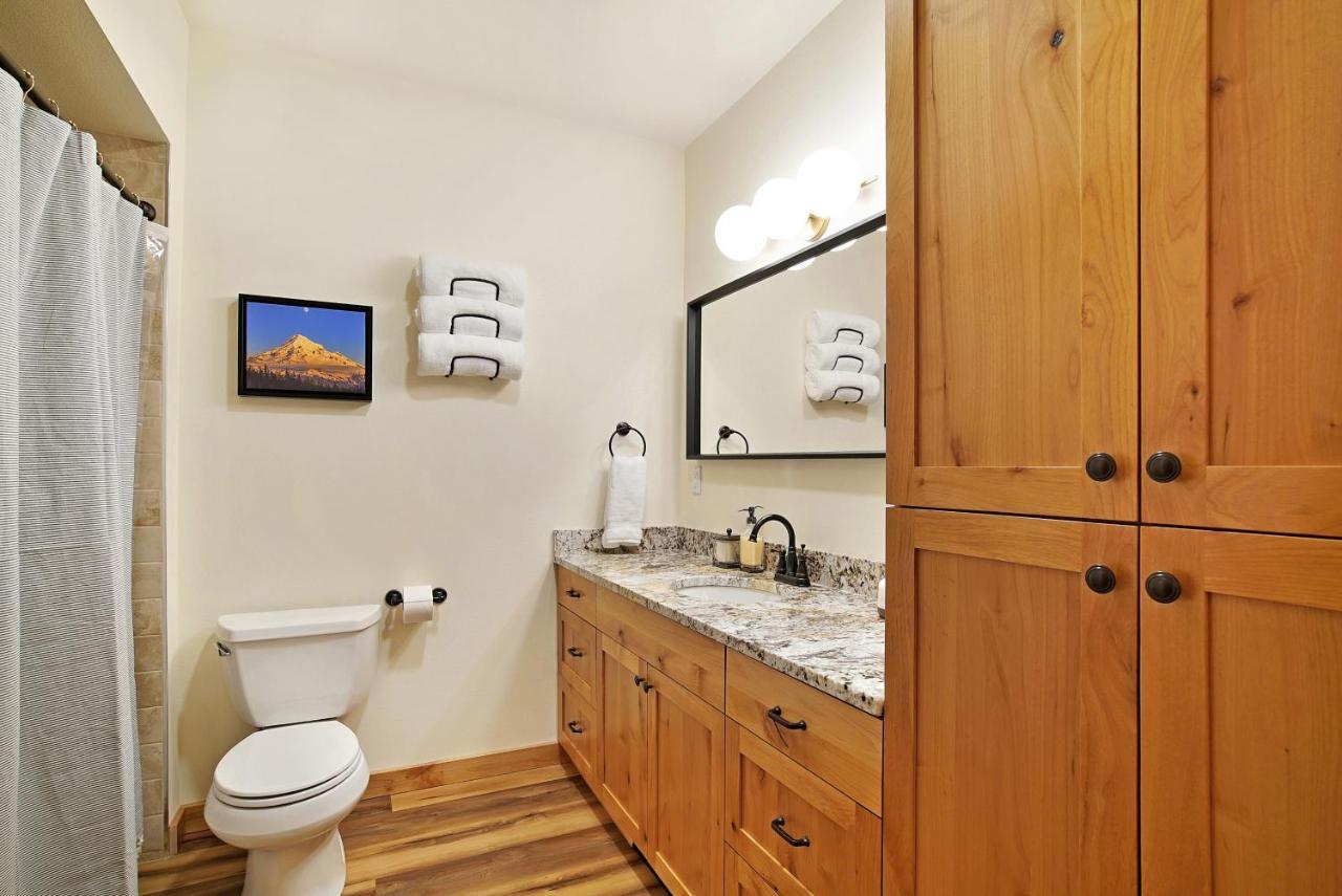 Hébergement de vacances The Clyde - Your Cozy & Luxurious Mt Hood Retreat Government Camp