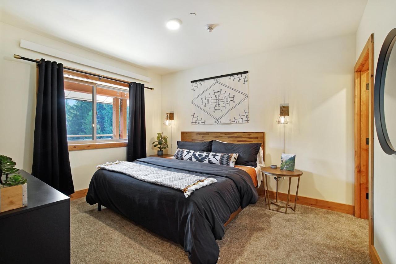 The Clyde - Your Cozy & Luxurious Mt Hood Retreat * Government Camp