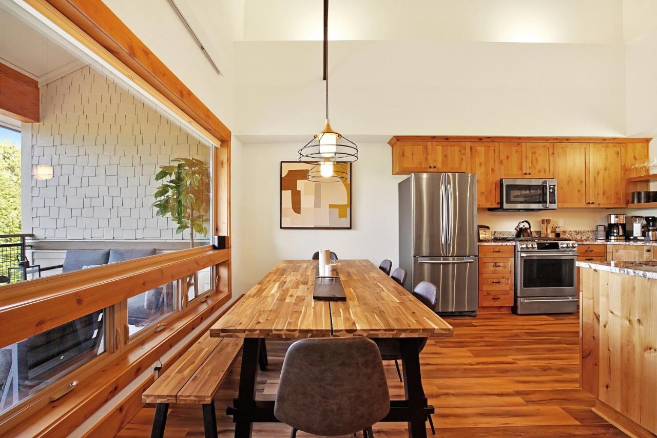 The Clyde - Your Cozy & Luxurious Mt Hood Retreat * Government Camp
