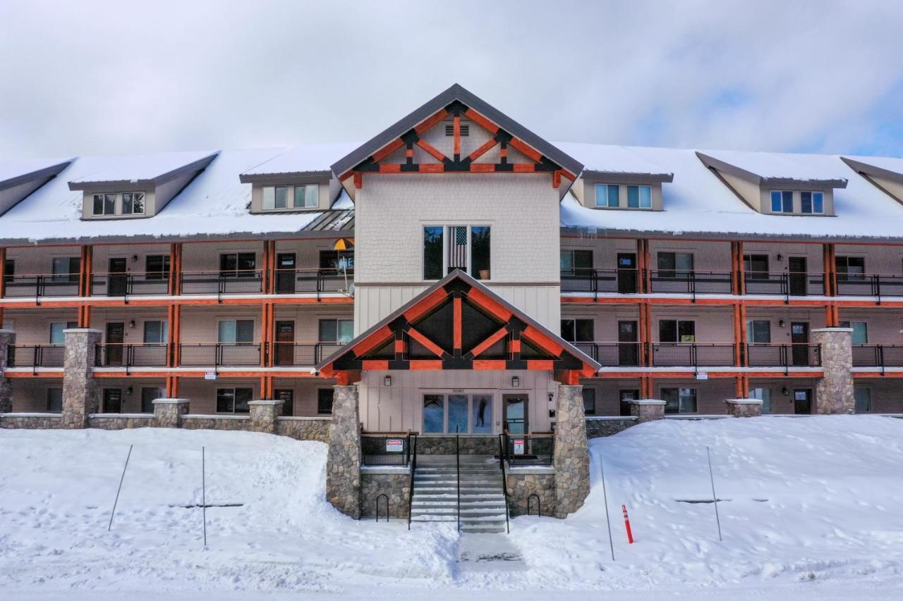 Hébergement de vacances The Clyde - Your Cozy & Luxurious Mt Hood Retreat *