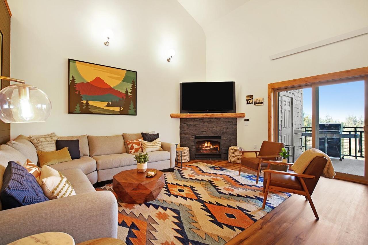 The Clyde - Your Cozy & Luxurious Mt Hood Retreat